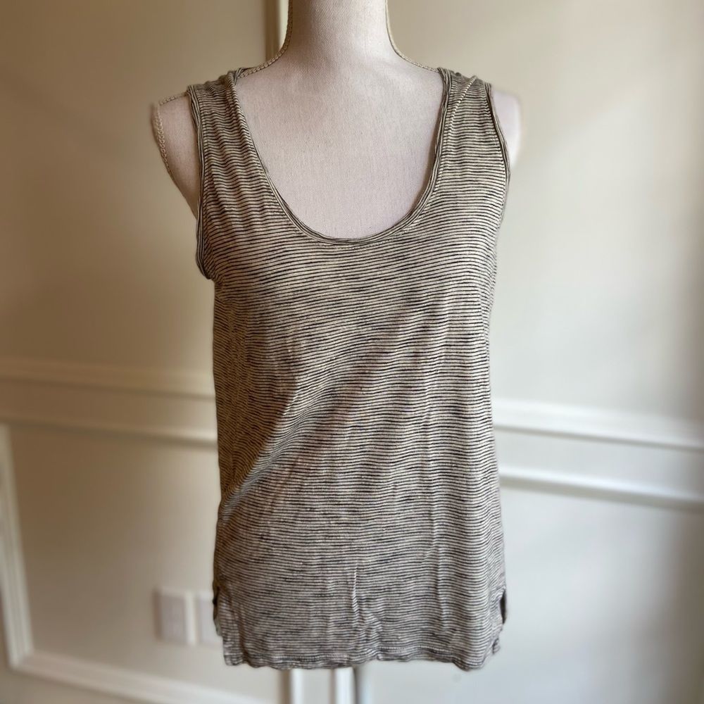 Madewell Anthem Tanktop